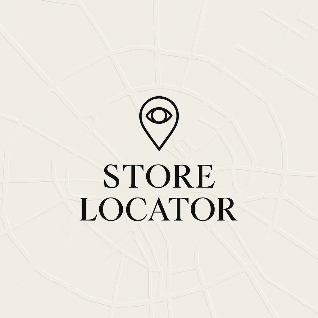 Store Locator