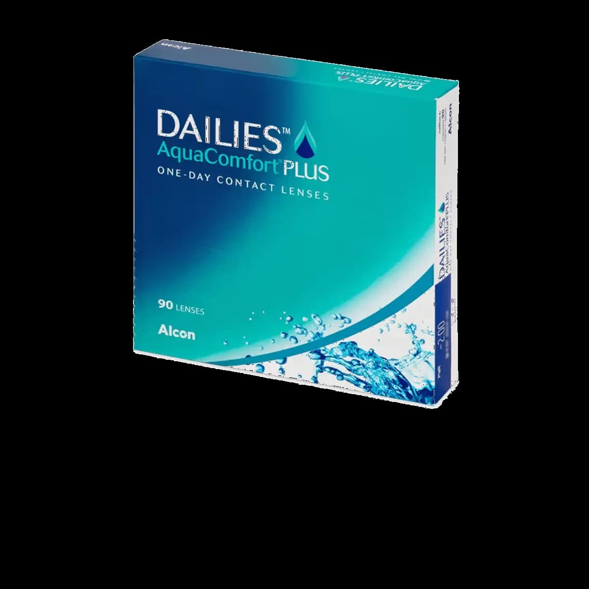 Dailies90