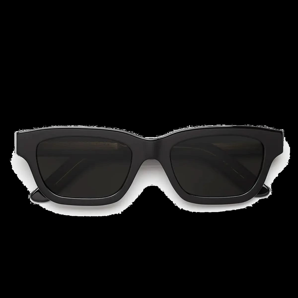 Milano Aspesi Black 6UF