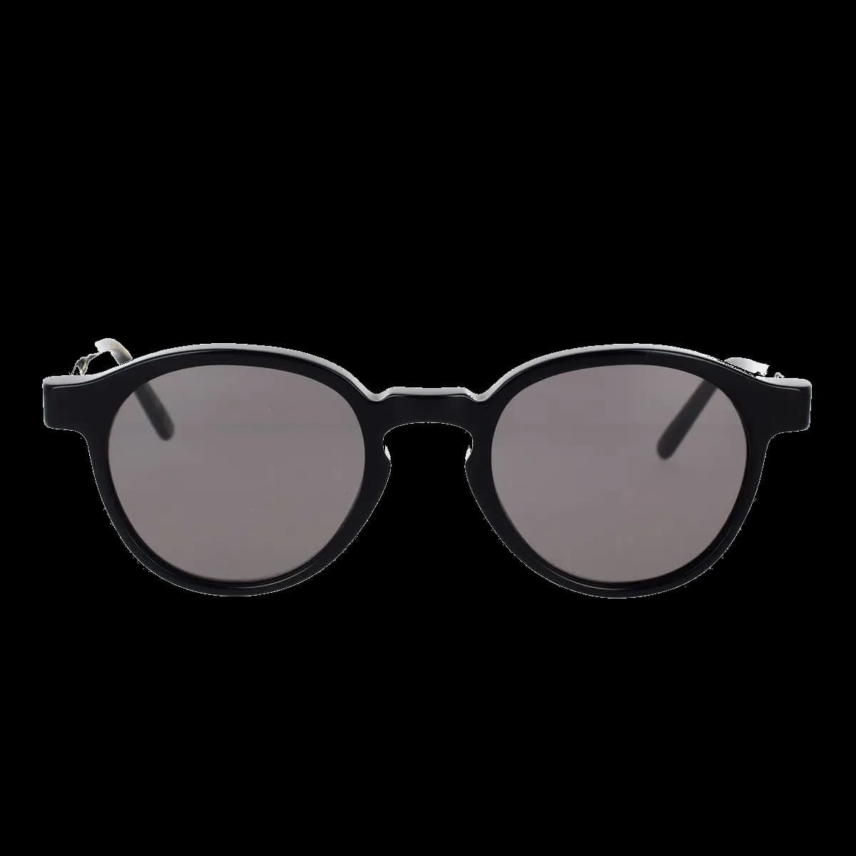 The Warhol Black 0Q7