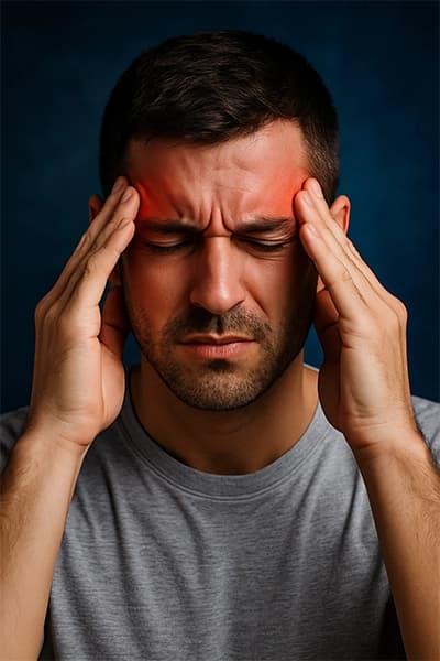 Sintomi dell’astigmatismo: guida ai segnali da riconoscere