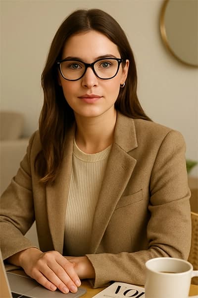Gafas de vista de marca por debajo de 200 euros: los mejores modelos