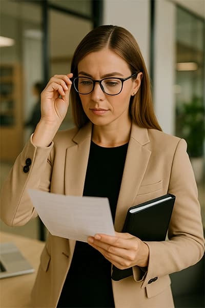 Los mejores gafas de sol para ojos claros