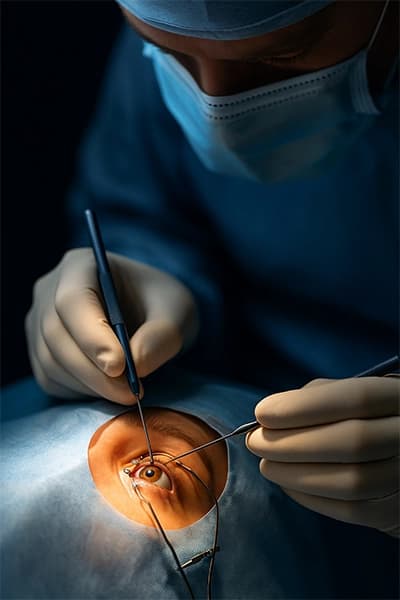 Lösungen für Hyperopie: Brillen, Linsen und Chirurgie