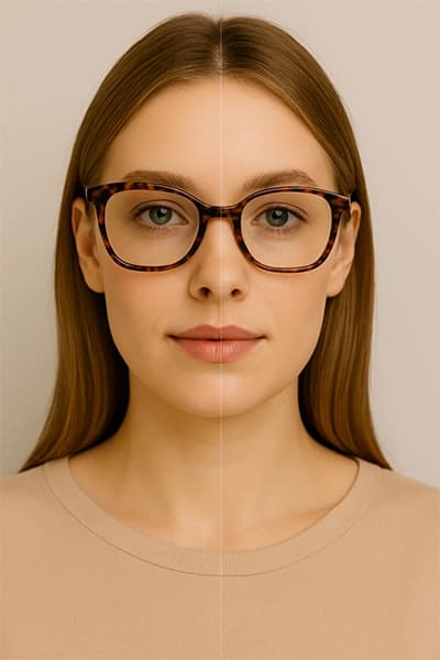 Monturas de moda vs clásicas: ¿cuál elegir para tu estilo?