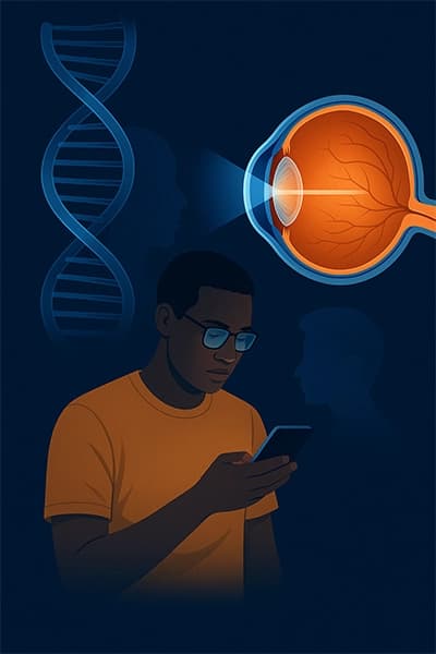 Symptoms of myopia: complete guide to recognize them