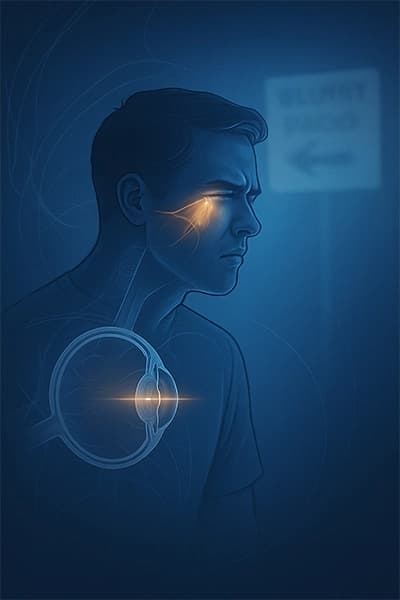 Symptoms of myopia: a complete guide to recognize them