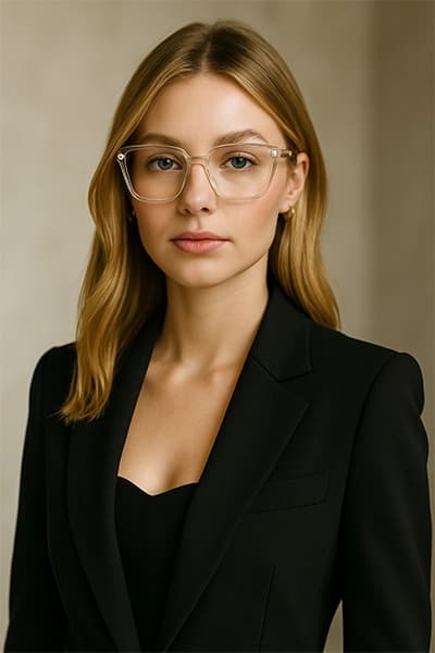 Gafas de vista 2025: tendencias y modelos más demandados.