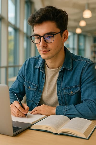 Las mejores gafas de vista para quienes trabajan en la computadora