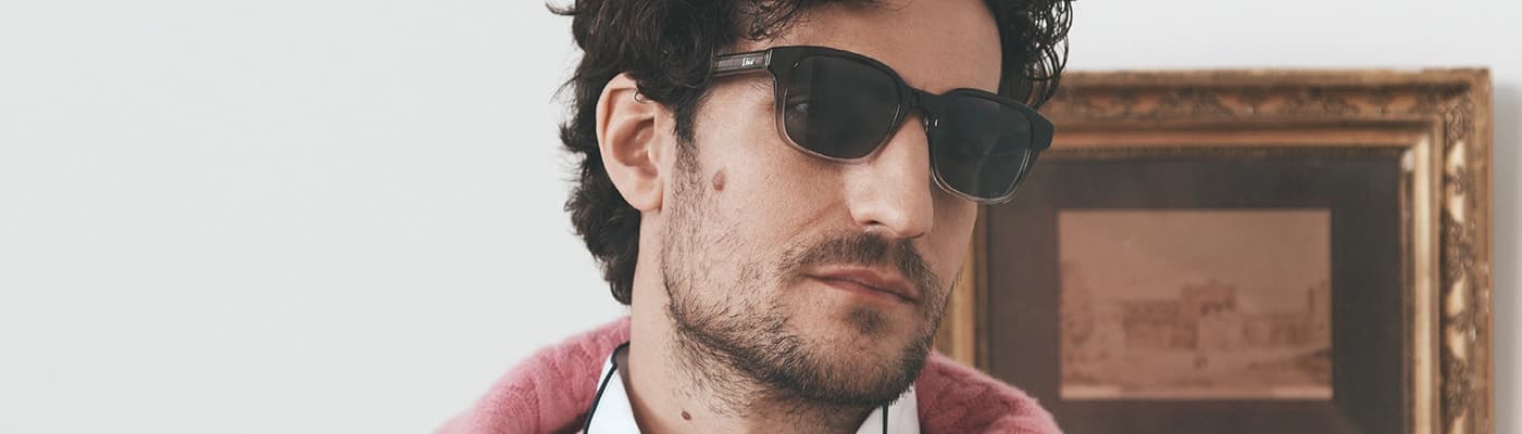 Occhiali da sole / Uomo / dior