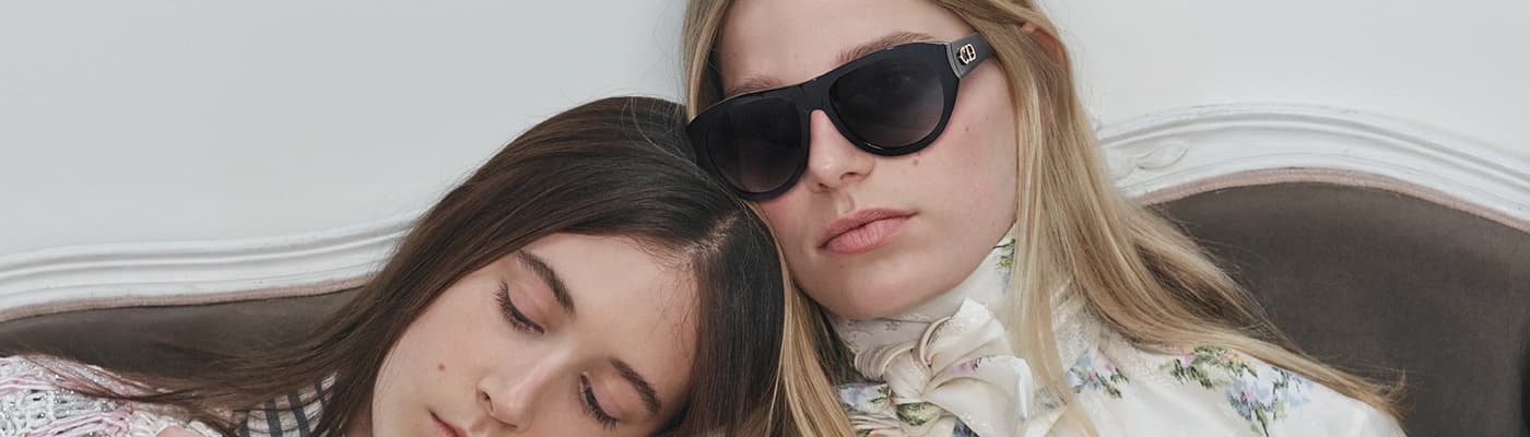 Occhiali da sole / Donna / dior