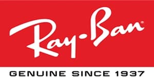 Brands / Ray-Ban logo