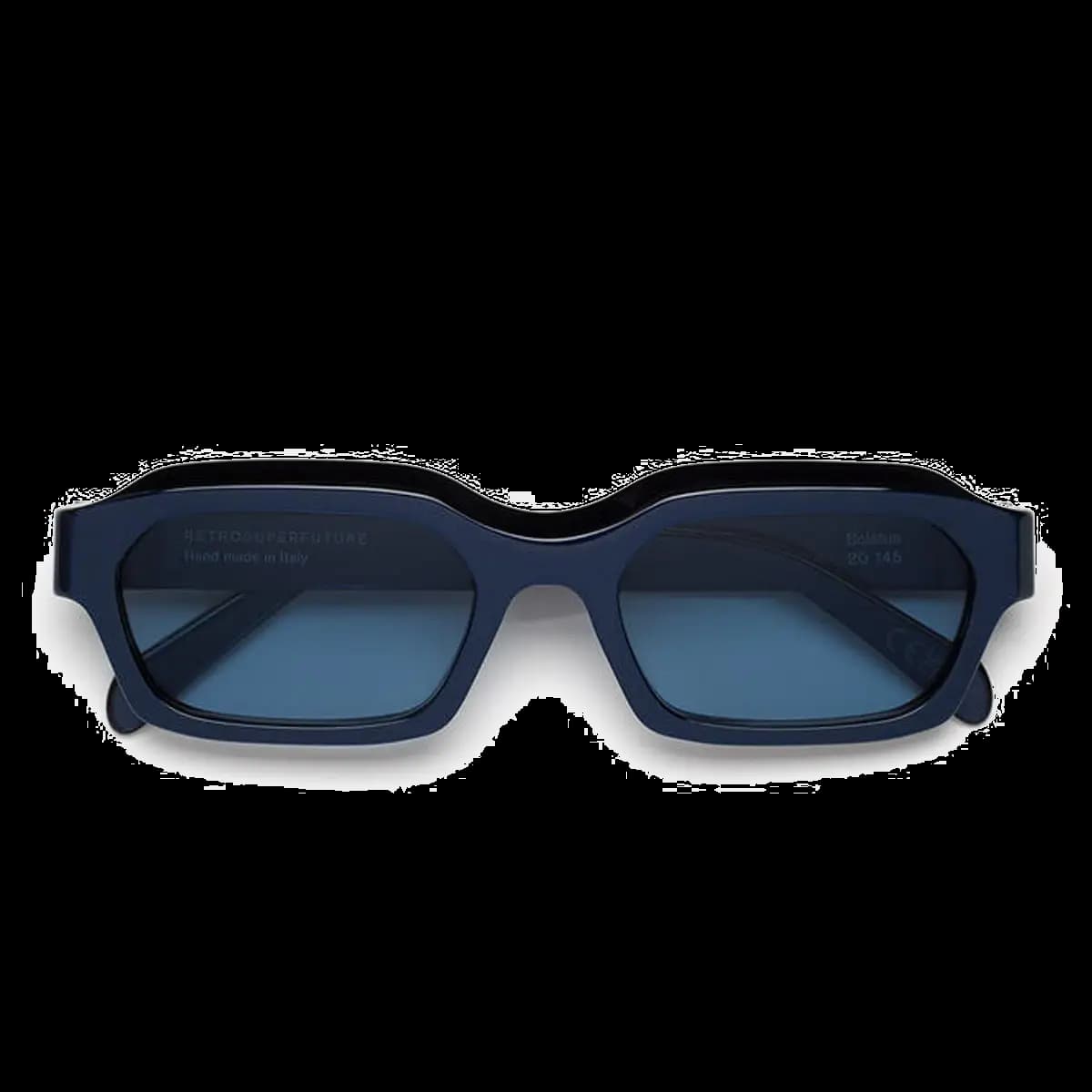 Boletus Metallic Blue AJS