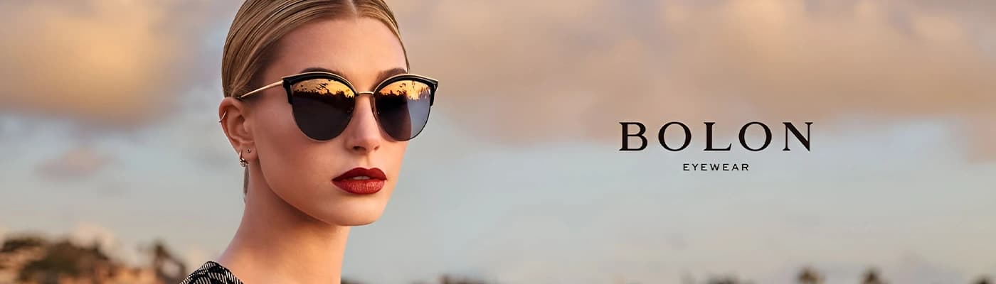 sunglasses / women / bolon
