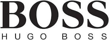 sunglasses / unisex / boss logo