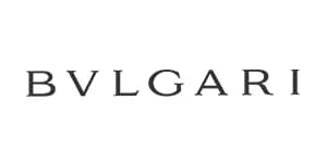 sunglasses / men / bulgari logo