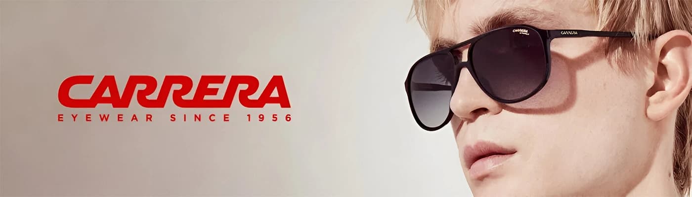 sunglasses / unisex / carrera