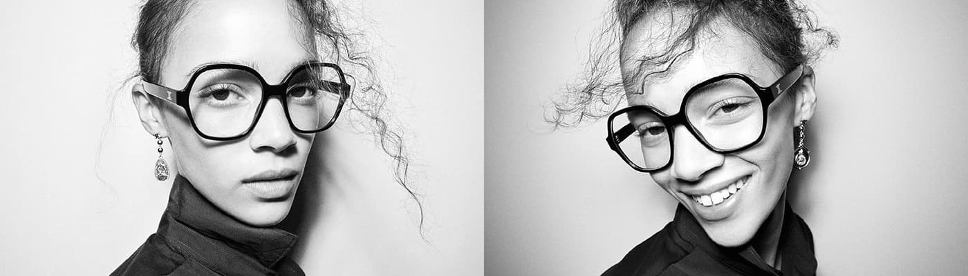 Eyeglasses / Unisex / Celine