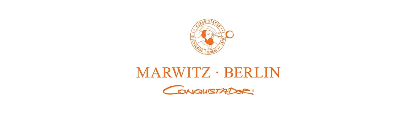 sunglasses / unisex / conquistador