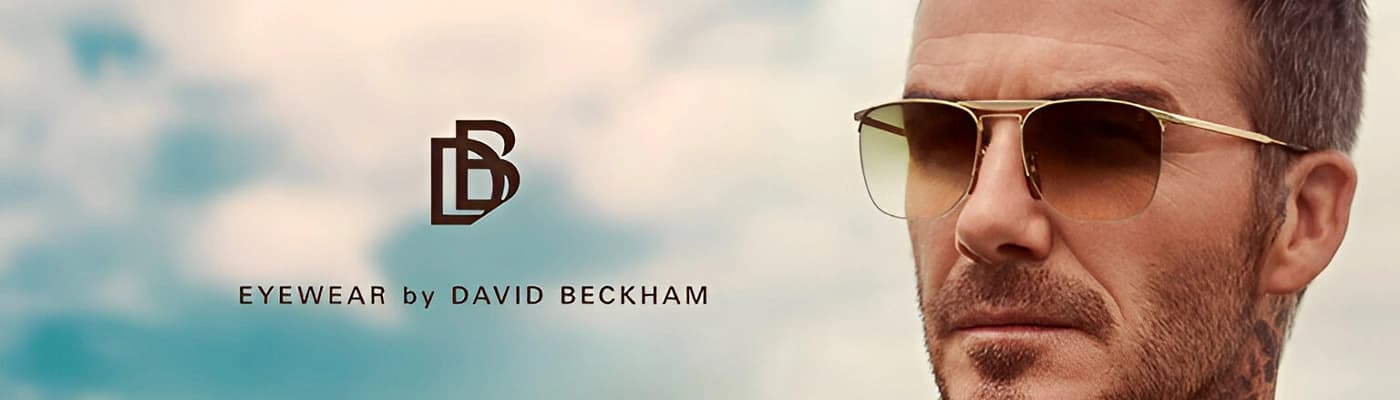 sunglasses / men / david beckham