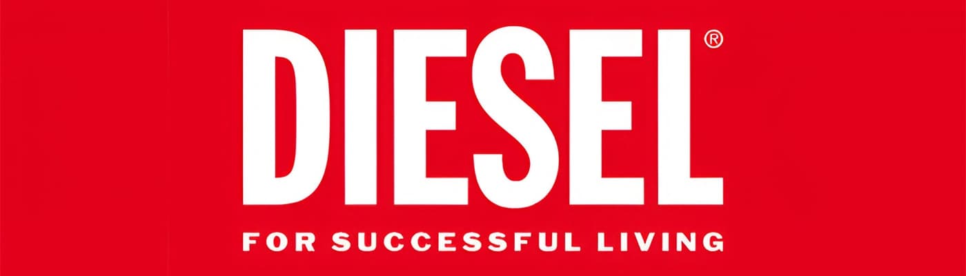 sunglasses / unisex / diesel