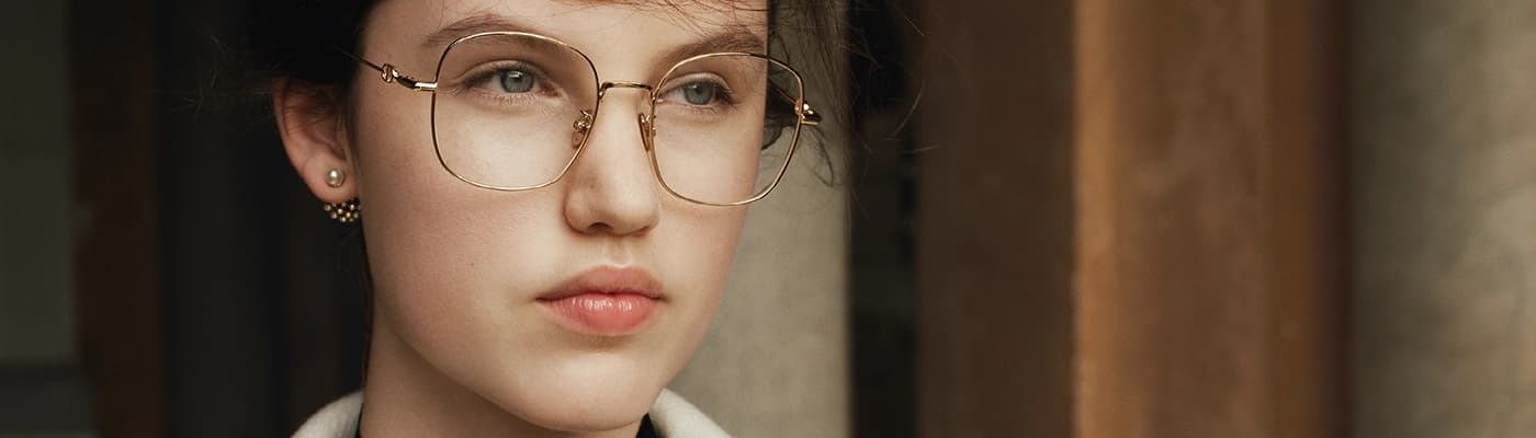 lunettes / femmes / dior