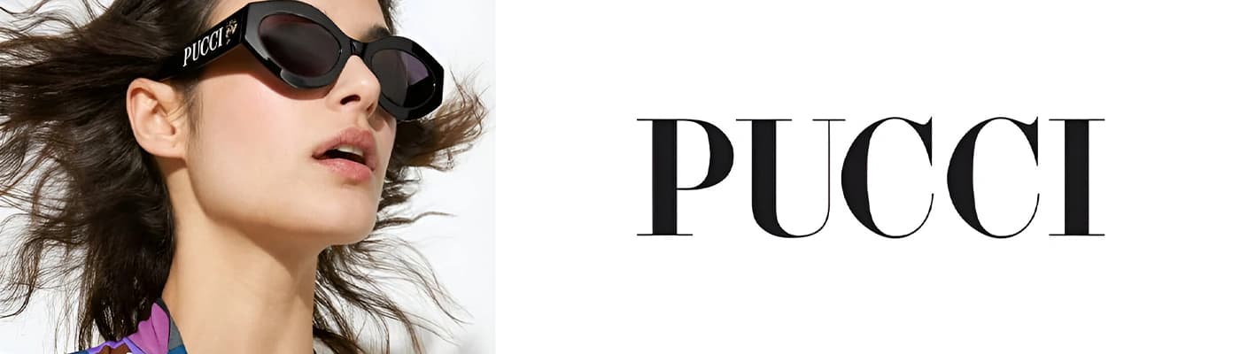 sunglasses / women / emilio pucci