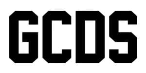 sunglasses / unisex / gcds logo