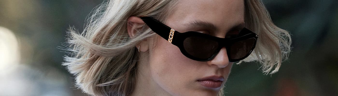 sunglasses / women / gcds