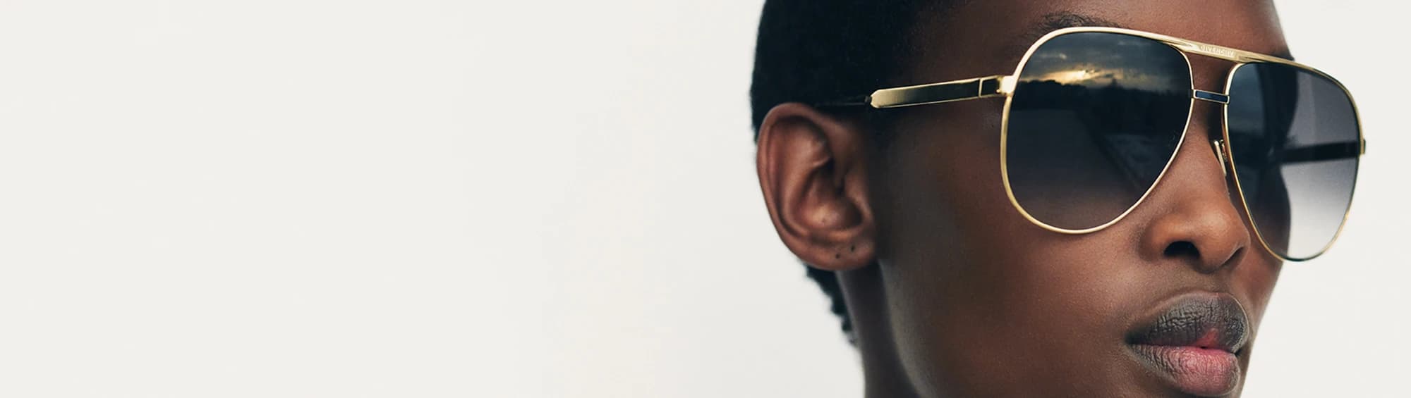 sunglasses / men / givenchy