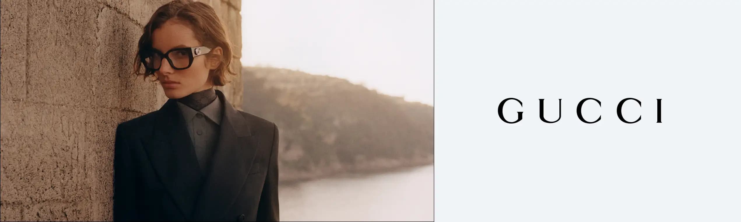 lunettes / hommes / Gucci