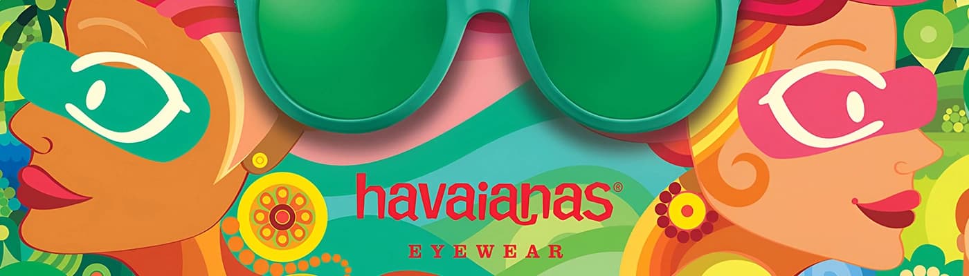 sunglasses / women / havaianas