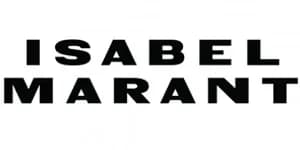 sunglasses / men / isabel marant logo
