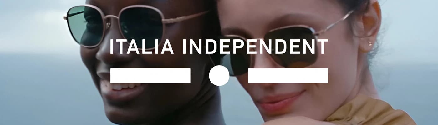 sunglasses / men / italia independent