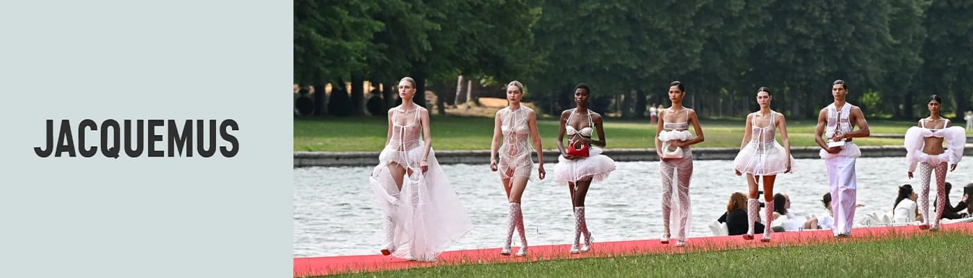 sunglasses / unisex / jacquemus