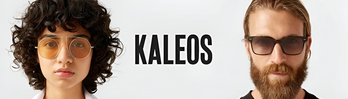 solbriller / menn / kaleos