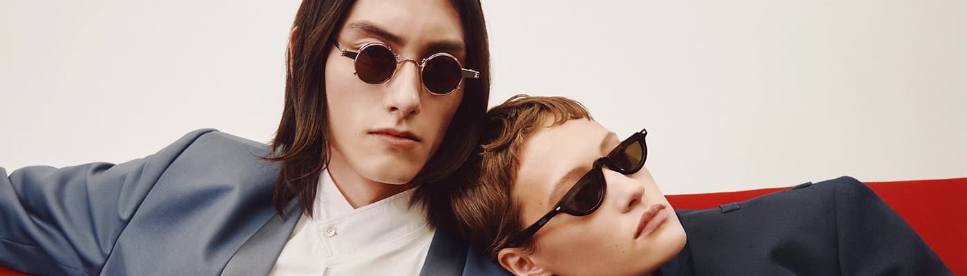 sunglasses / unisex / kenzo