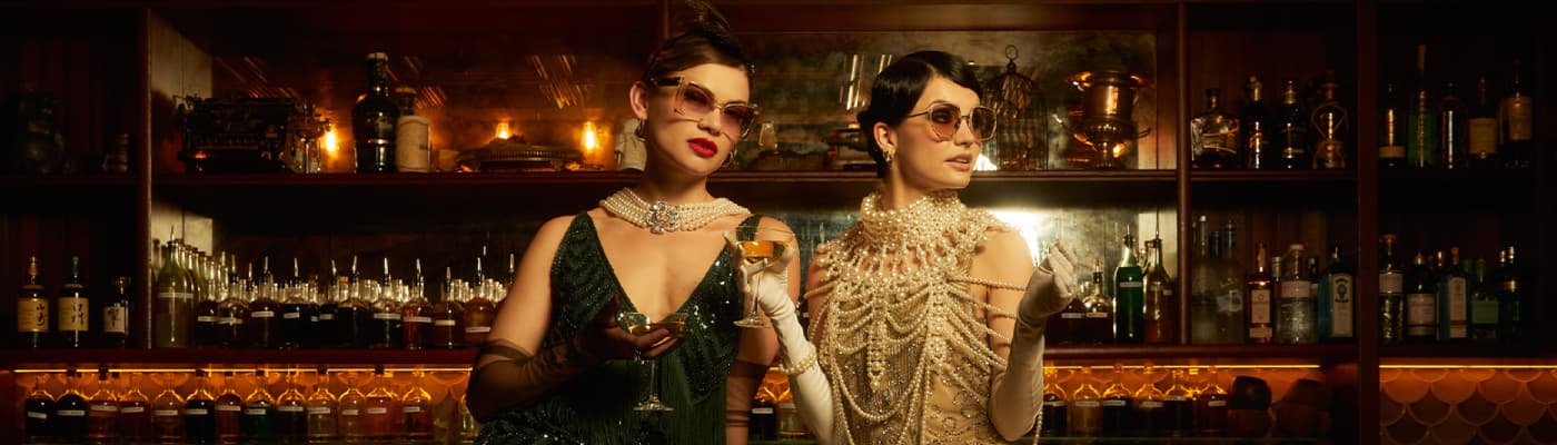 sunglasses / women / kreuzbergkinder