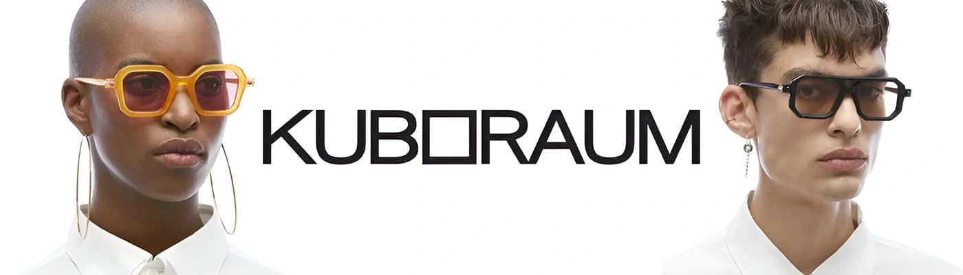 sonnenbrillen / unisex / kuboraum