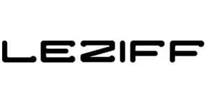 sunglasses / unisex / leziff logo