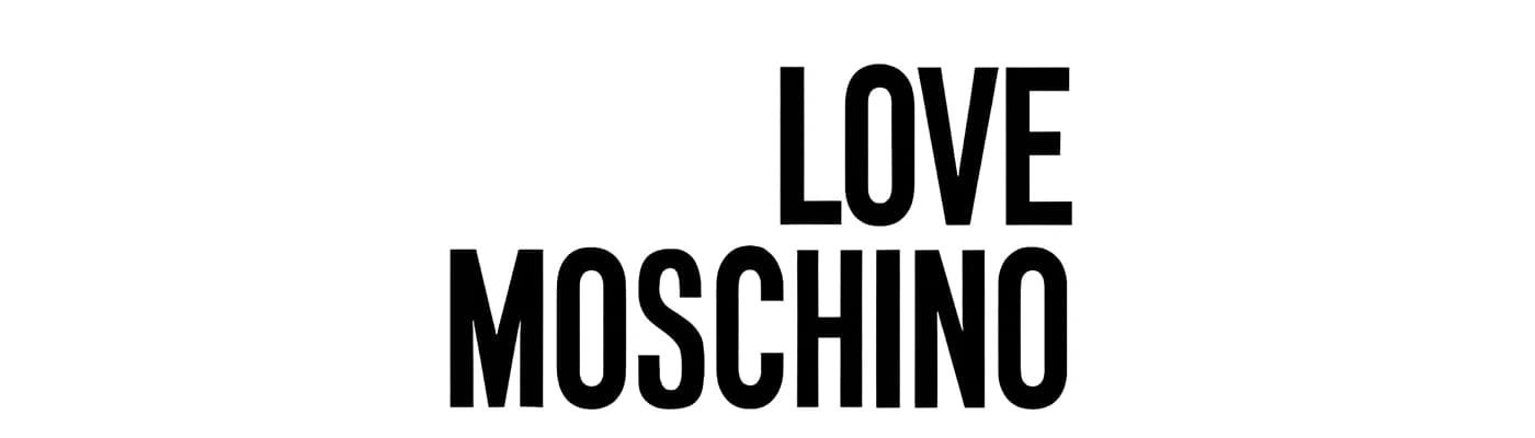 glasogon / kvinnor / love moschino