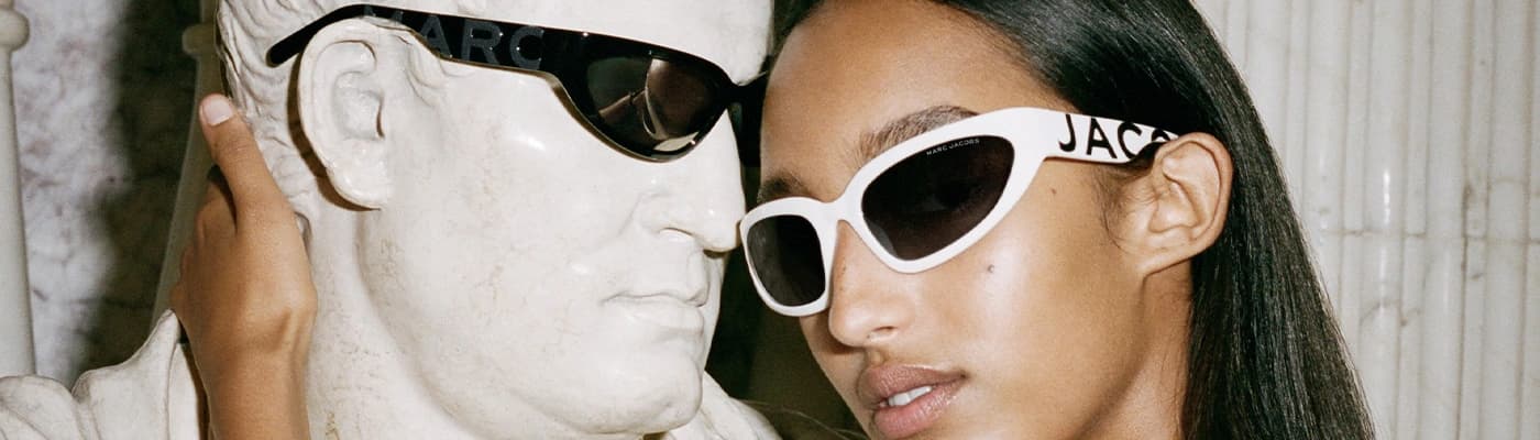 sunglasses / unisex / marc jacobs