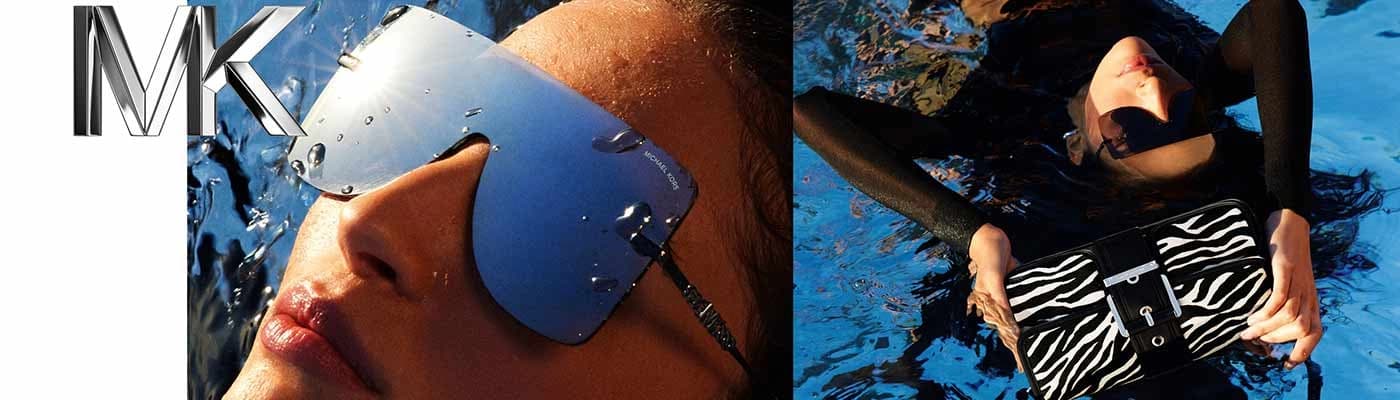 sonnenbrillen / frauen / michael kors