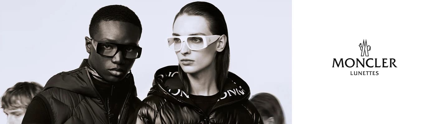 sunglasses / men / moncler