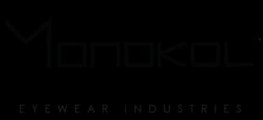 sunglasses / unisex / monokol logo