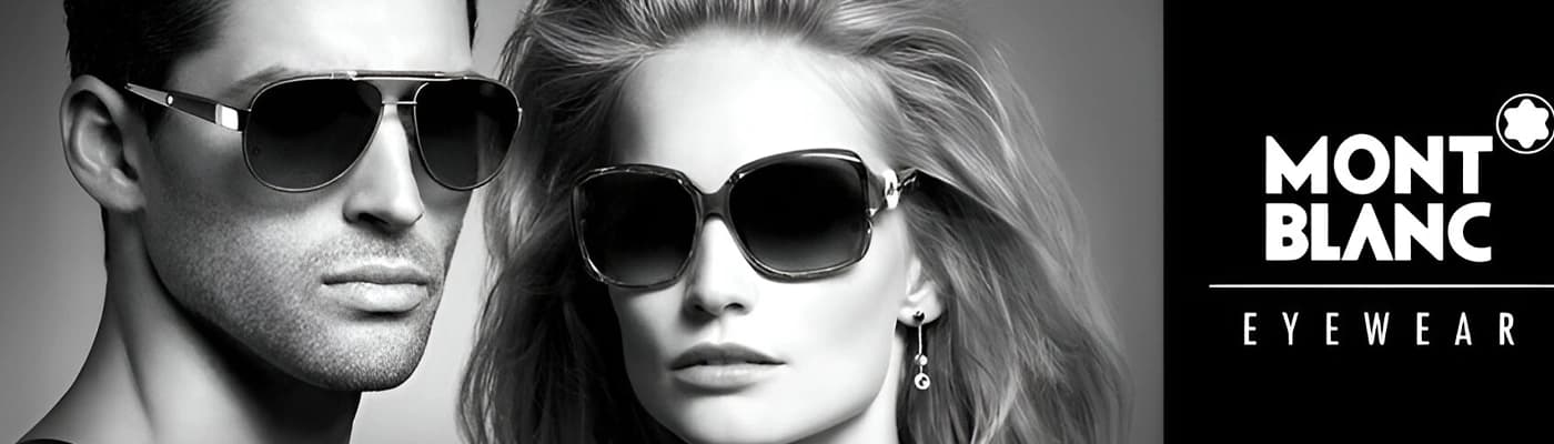 sunglasses / men / montblanc