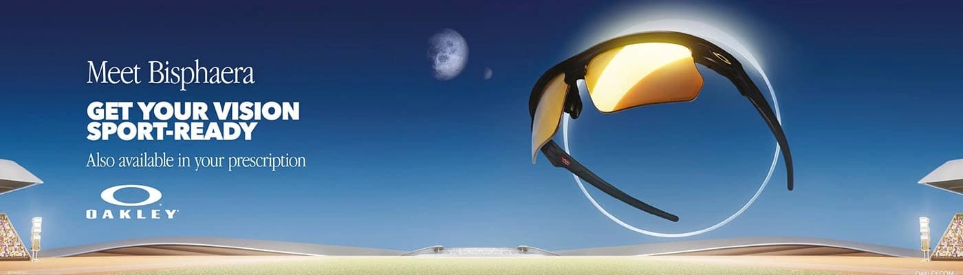 sunglasses / men / Oakley