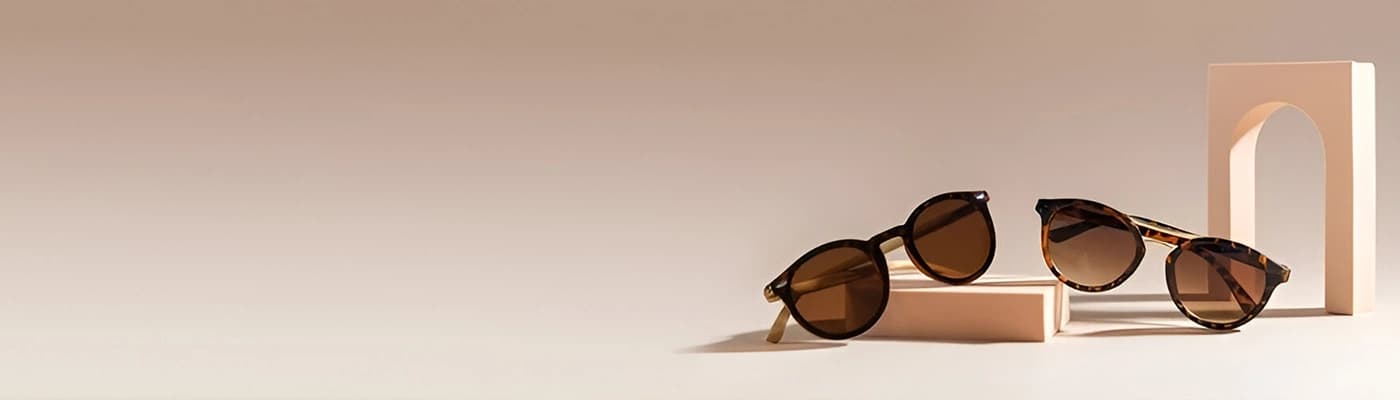 sunglasses / women / paul tom