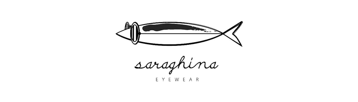 sunglasses / unisex / saraghina