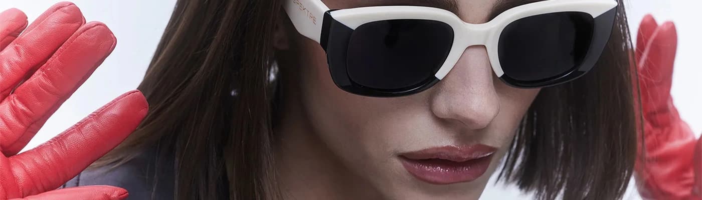 sunglasses / unisex / spektre